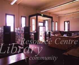 Sir Henry Parkes Memorial School Of Arts Tenterfield - Accommodation Melbourne 0