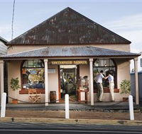 Tenterfield Saddler - Accommodation Melbourne