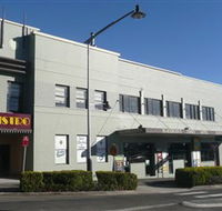 Katoomba Family Hotel and Restaurant - Accommodation Melbourne