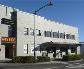 Katoomba Family Hotel And Restaurant - Accommodation Melbourne 0