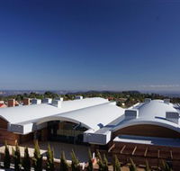 Blue Mountains Cultural Centre - Accommodation Melbourne