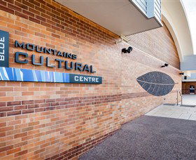 Blue Mountains Cultural Centre - Accommodation Melbourne 4