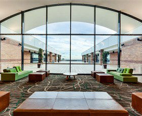 Blue Mountains Cultural Centre - Accommodation Melbourne 1