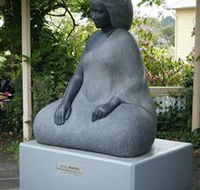 Peace Memorial - Accommodation Melbourne