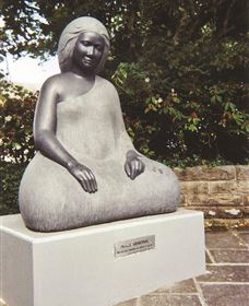 Peace Memorial - Accommodation Melbourne 2