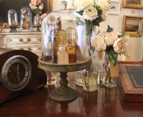 Peachtree Antiques - Accommodation Melbourne 1