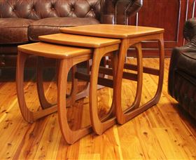 Peachtree Antiques - Accommodation Melbourne 3