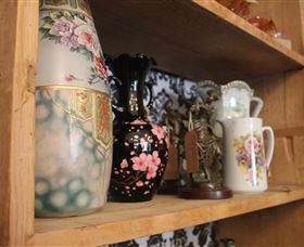 Peachtree Antiques - Accommodation Melbourne 5