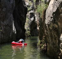 Wombeyan Caves - Accommodation Melbourne