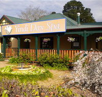 Yindi Day Spa - Accommodation Melbourne