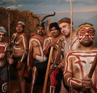 Waradah Aboriginal Centre - Accommodation Melbourne