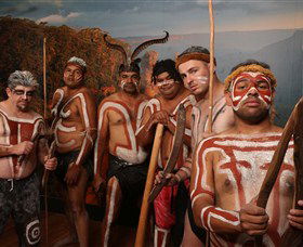 Waradah Aboriginal Centre - Accommodation Melbourne 0