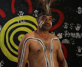 Waradah Aboriginal Centre - Accommodation Melbourne 1