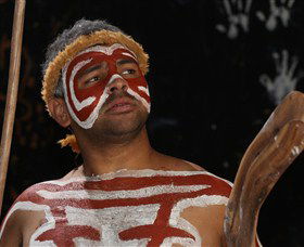 Waradah Aboriginal Centre - Accommodation Melbourne 5