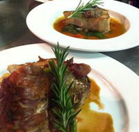 djinta djinta Winery and de Vine Restaurant - Accommodation Melbourne