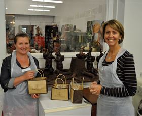 Josophans Fine Chocolates - Accommodation Melbourne 2
