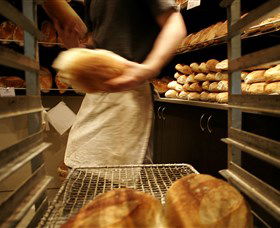 Bakehouse On Wentworth - Leura - Accommodation Melbourne 1
