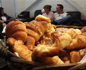 Bakehouse On Wentworth - Leura - Accommodation Melbourne 3