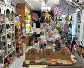 The French Shoppe - Accommodation Melbourne 0