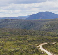 Mount Hay Road  Leura - Accommodation Melbourne