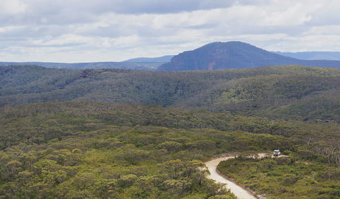 Mount Hay Road â€“ Leura - Accommodation Melbourne 0