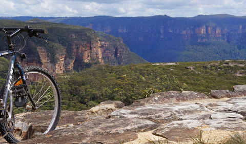 Mount Hay Road â€“ Leura - Accommodation Melbourne 2
