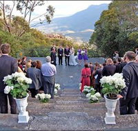 Leuralla Amphitheatre - Accommodation Melbourne