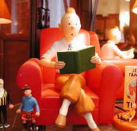 NSW Toy and Railway Museum and Leuralla Gardens - Accommodation Melbourne