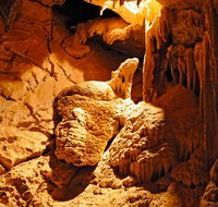 Fig Tree Cave - Accommodation Melbourne