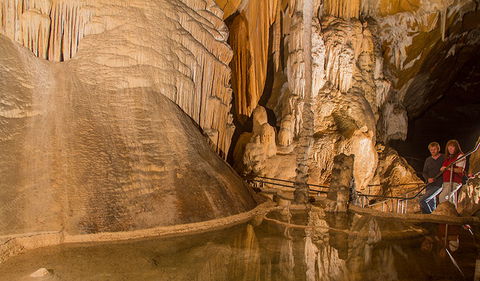 Junction Cave - Accommodation Melbourne 0
