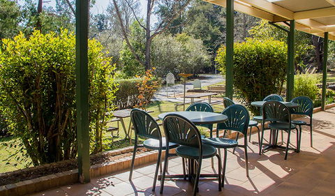 Kui Kiosk - Accommodation Melbourne 1