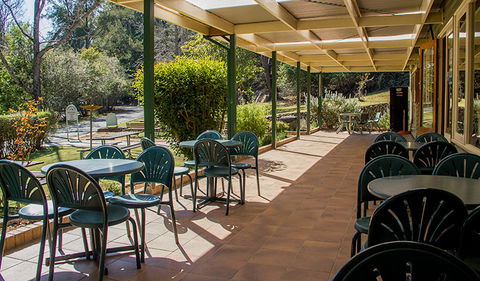 Kui Kiosk - Accommodation Melbourne 2
