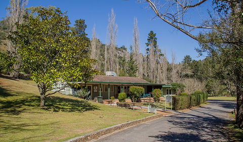 Kui Kiosk - Accommodation Melbourne 3