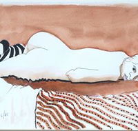 Adrian Gilbert Art - Accommodation Melbourne