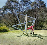 Wild Valley Art Park - Accommodation Melbourne