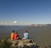 Mount Solitary - Accommodation Melbourne