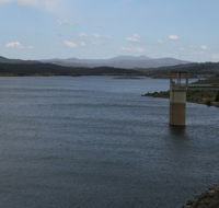 Googong Foreshores - Accommodation Melbourne