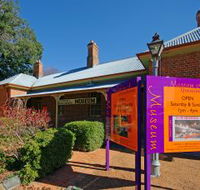 Queanbeyan Museum - Accommodation Melbourne