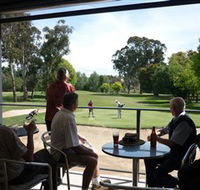 Queanbeyan Golf Club - Accommodation Melbourne