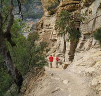 National Pass - Accommodation Melbourne