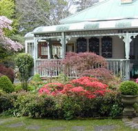 Falls Gallery - Accommodation Melbourne