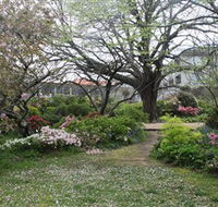 Hamilton Spa - Accommodation Melbourne