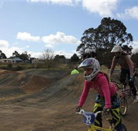Goulburn BMX Park - Accommodation Melbourne