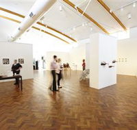 Goulburn Regional Art Gallery - Accommodation Melbourne