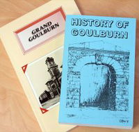 Goulburn Library and Local Studies Room - Accommodation Melbourne