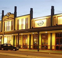 Goulburn Workers Club - Accommodation Melbourne