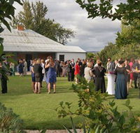 Riversdale Historic Homestead - Accommodation Melbourne