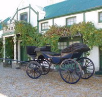 Garroorigang Historic Home - Accommodation Melbourne