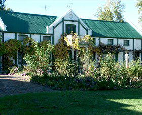 Garroorigang Historic Home - Accommodation Melbourne 1