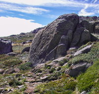 Mount Stillwell walk - Accommodation Melbourne